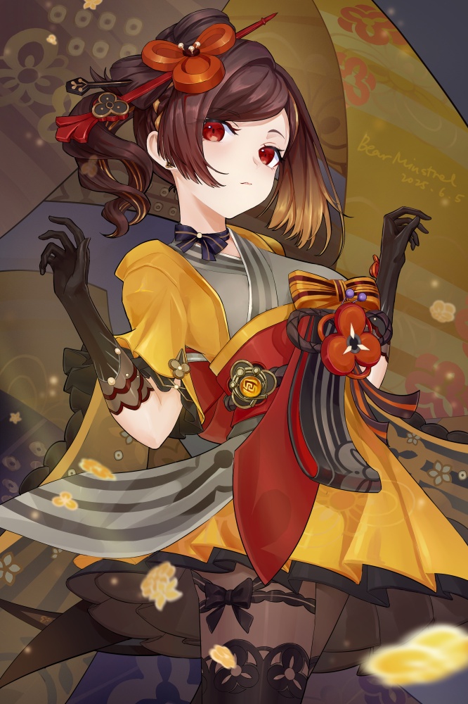 和服・浴衣の二次画像がヌけすぎてこまる件について