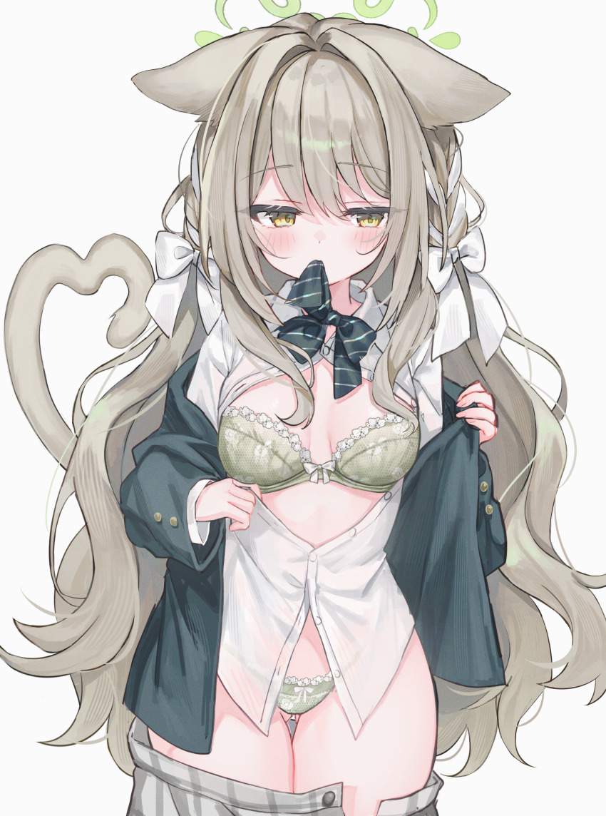 ブルーアーカイブのエロ画像集めてみた