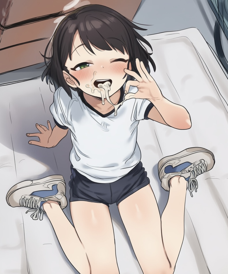 フェラチオってエロいよな？