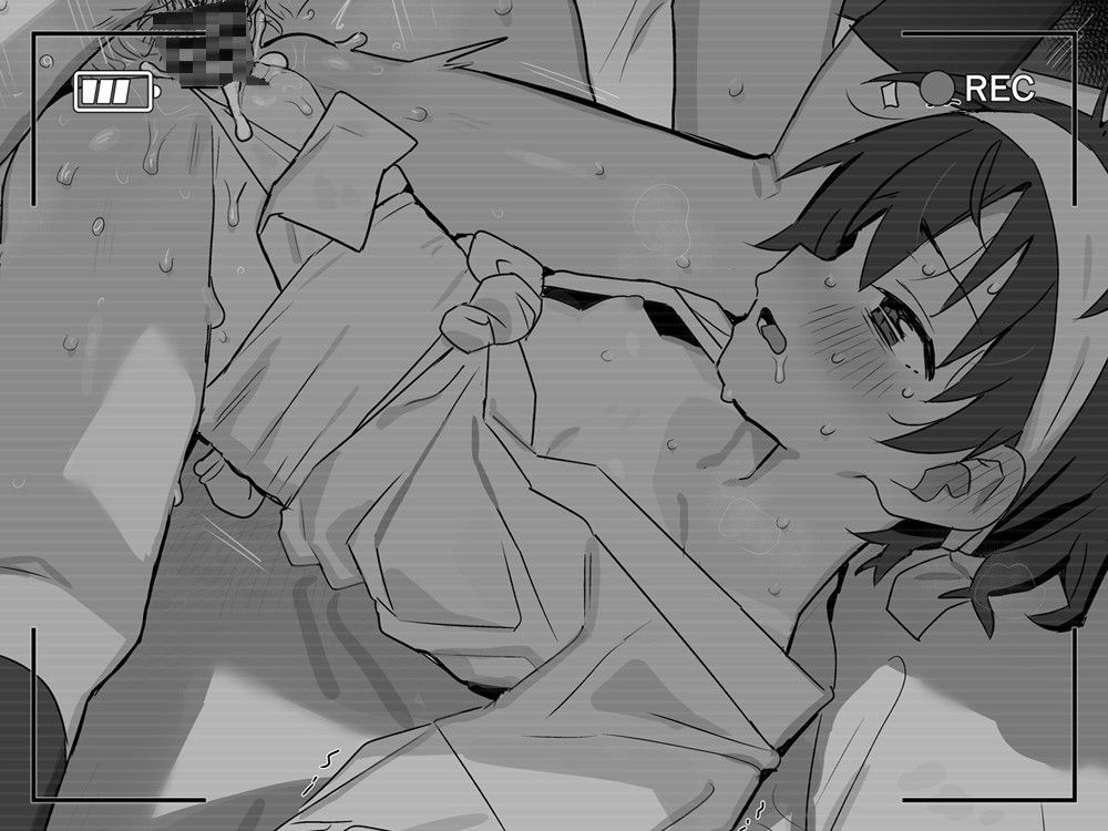 濡れ透けのドエロい画像