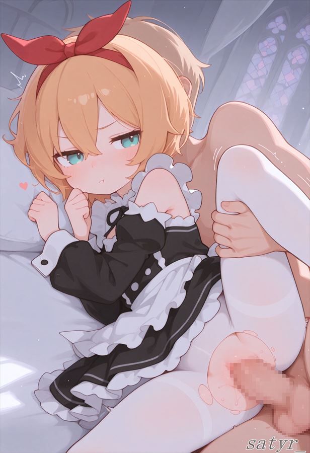 Re ゼロから始める異世界生活エロ画像総合スレ