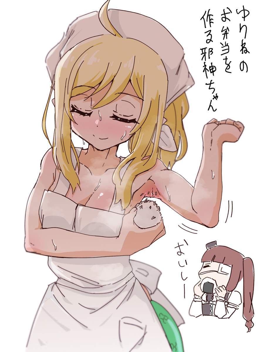 わきフェチの抜けるエロ画像まとめ！