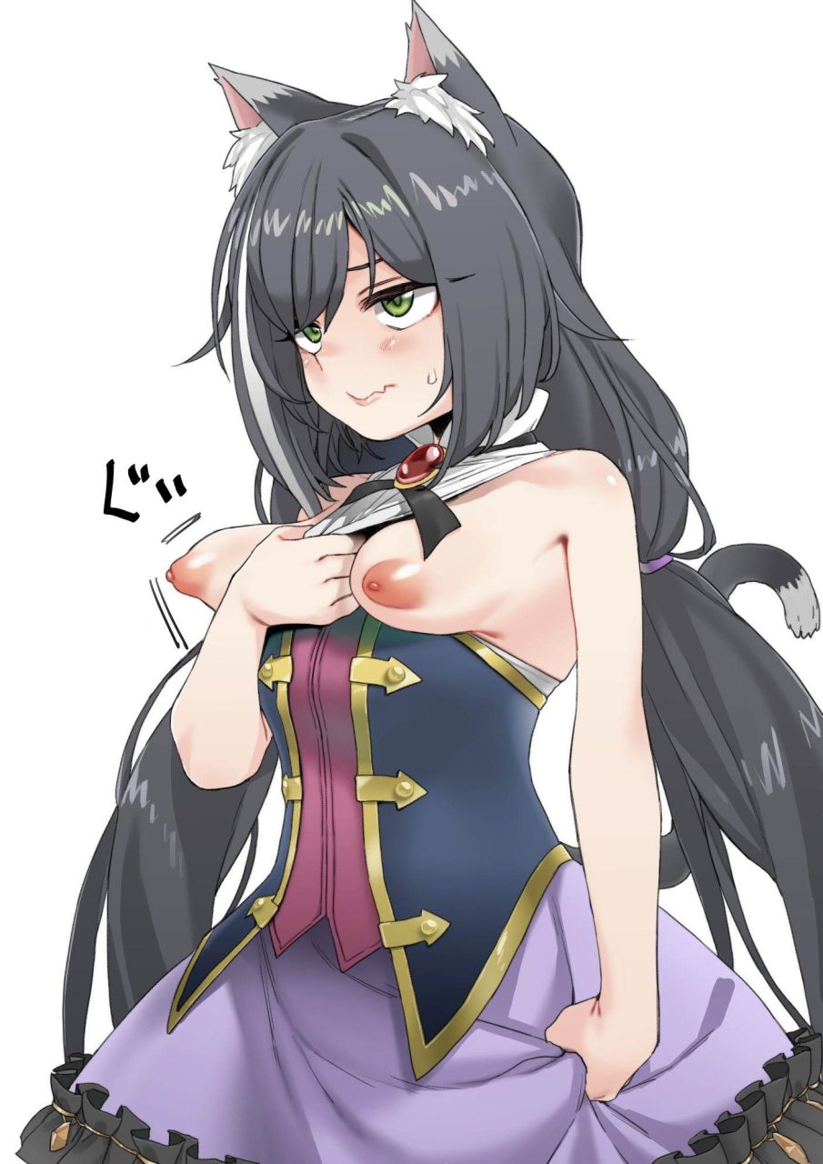 つるぺたのエロ画像集めてみたよ！