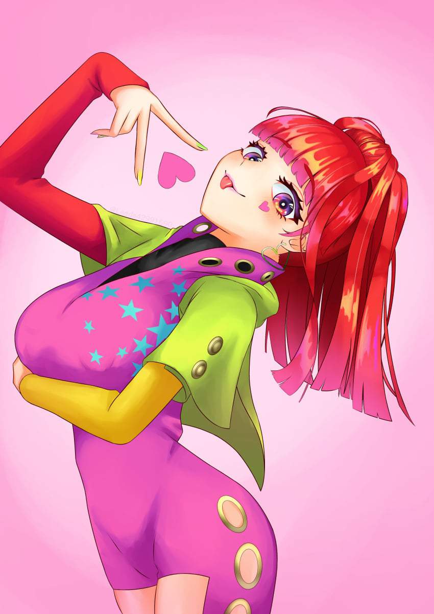 グノーシアのエロ画像下さい