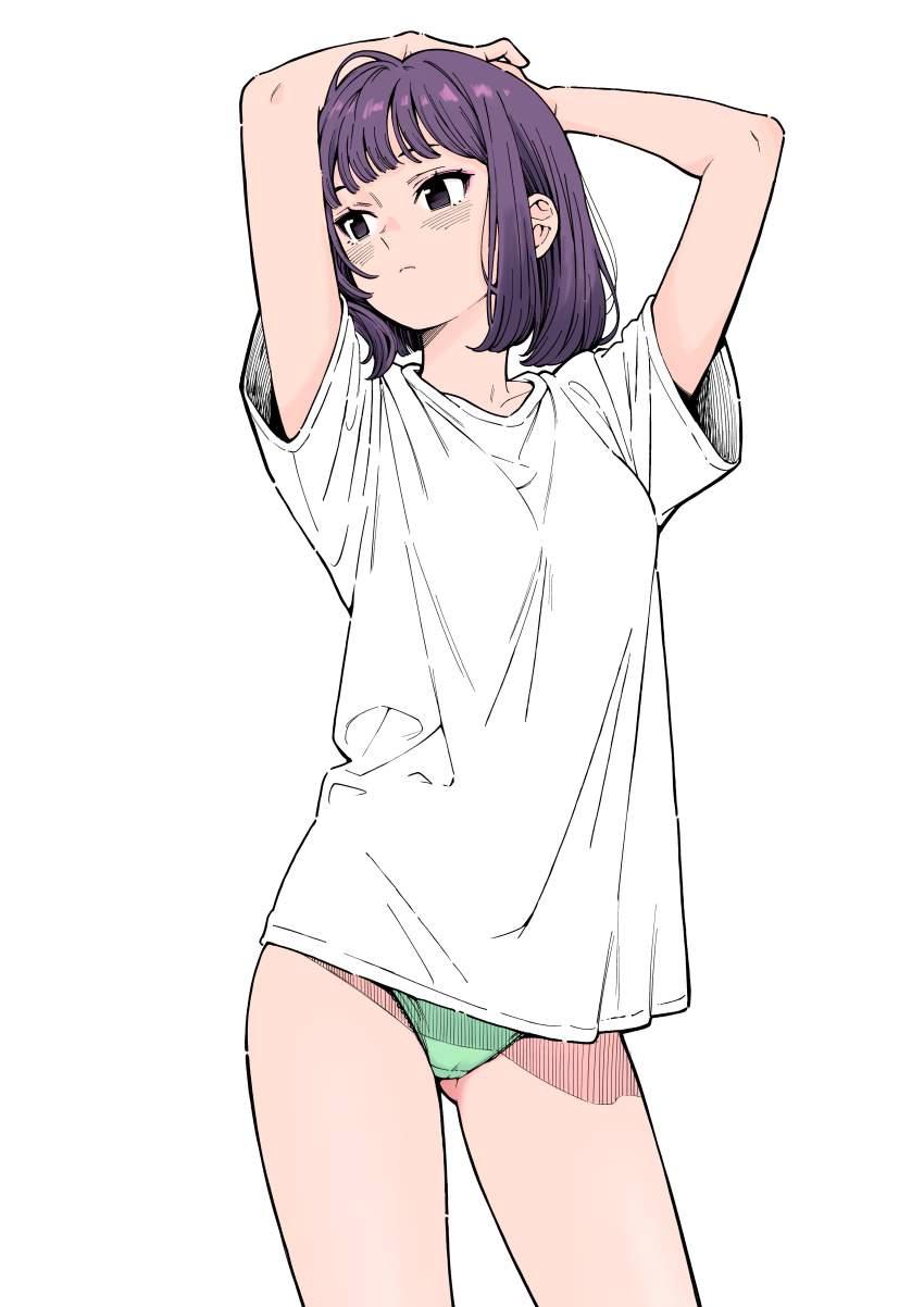 パンツ・下着のエロ画像を集めてみた