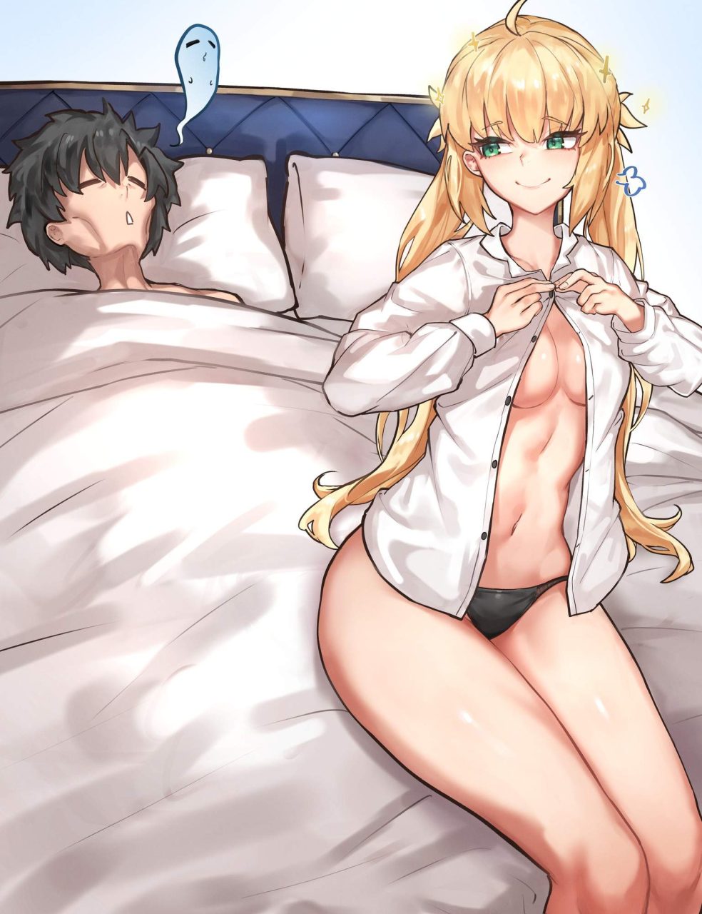 パンツ・下着のエロ画像を集めてみた