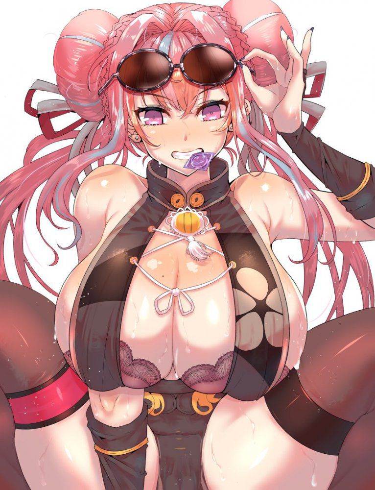 コンドームのエロ画像下さい