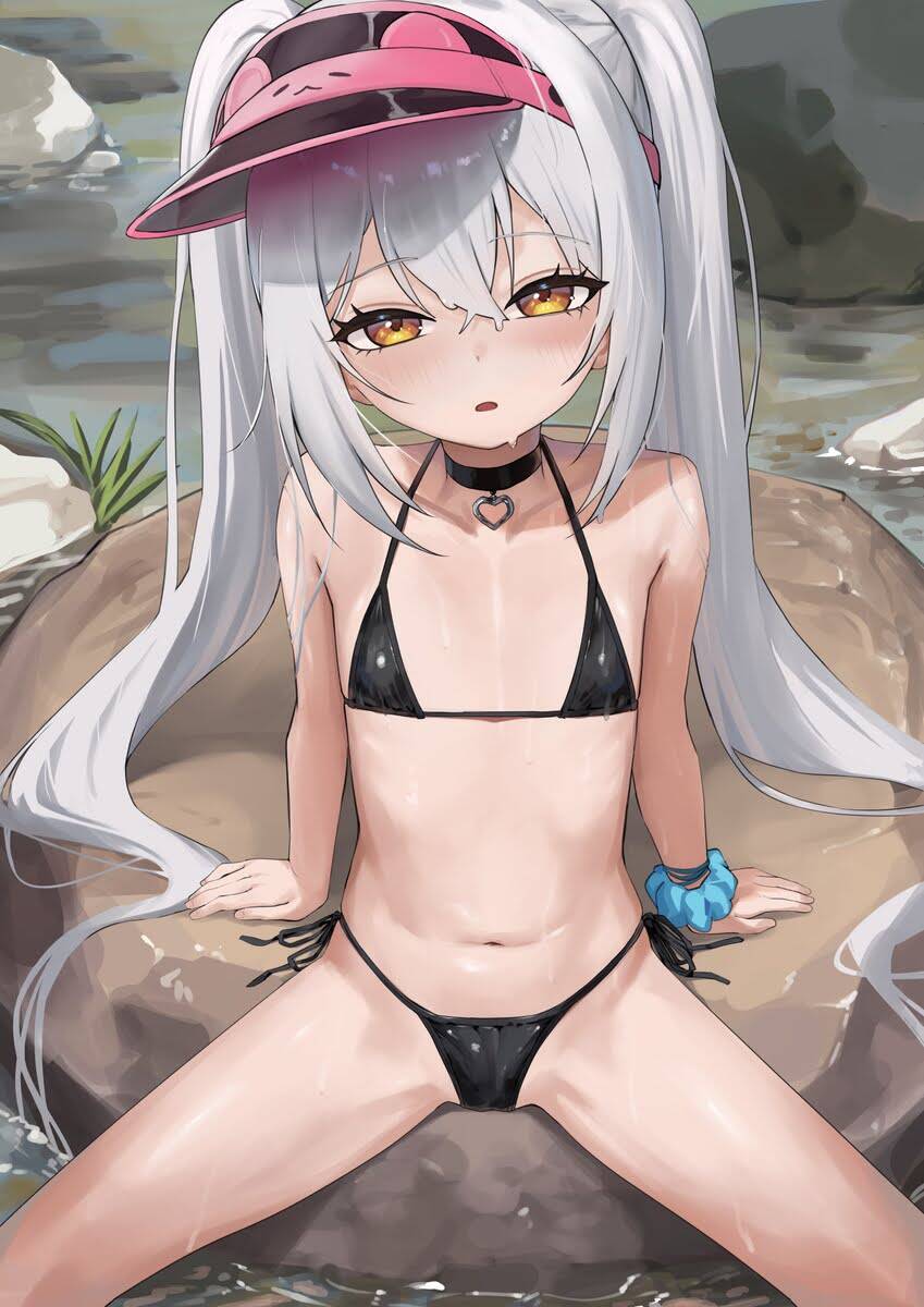 ビッチについてのエロ画像