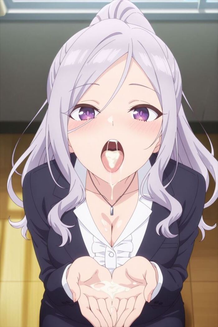ぶっかけのエロ画像集めてみたよ！