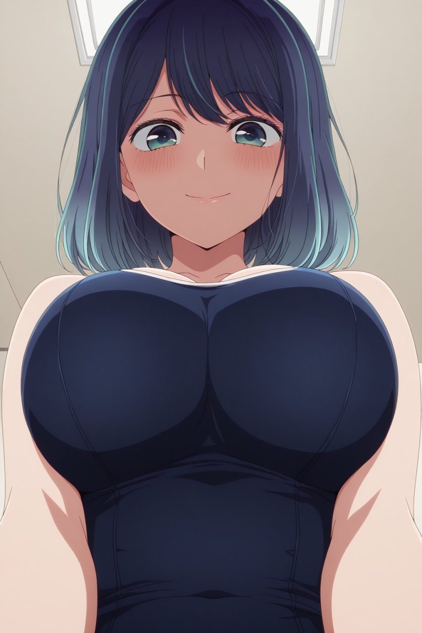 推しの子の萌えイラスト