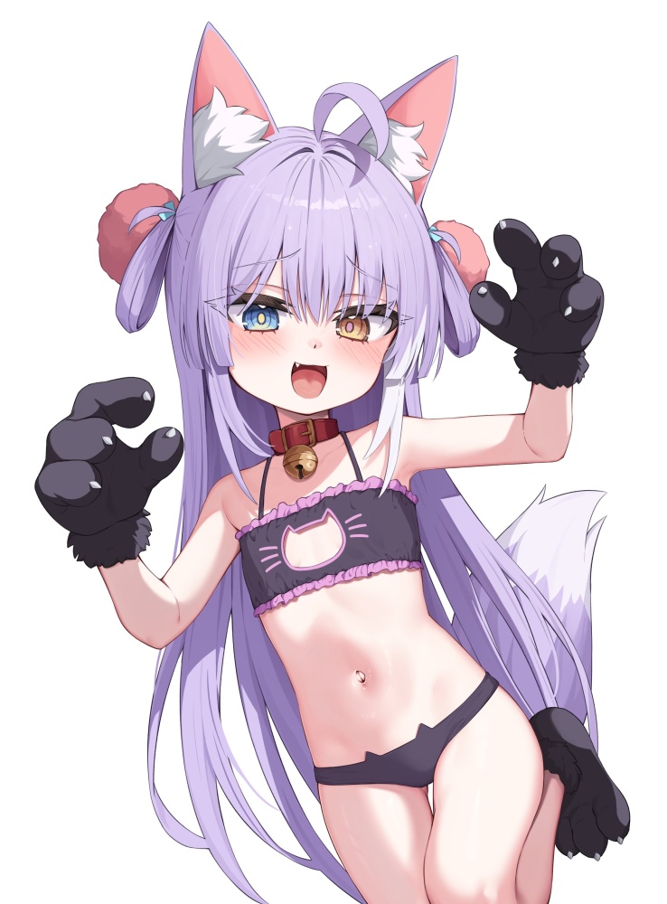 首輪の二次エロ画像で！