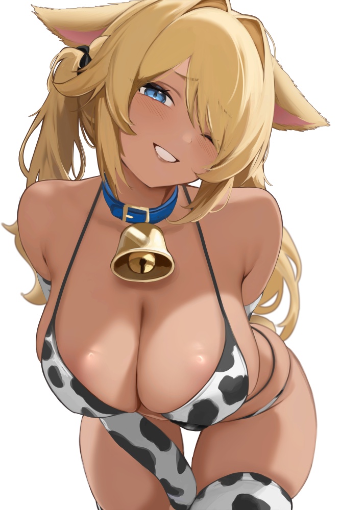 首輪の二次エロ画像で！