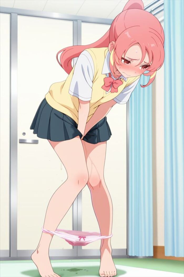 イナズマイレブンのエロ画像でヌきたい奴らは集まれ！