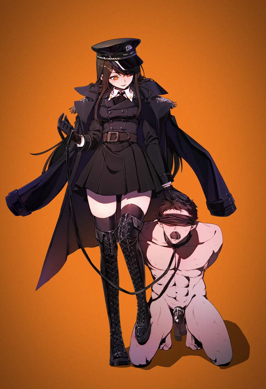 ドMの二次画像がヌけすぎてこまる件について