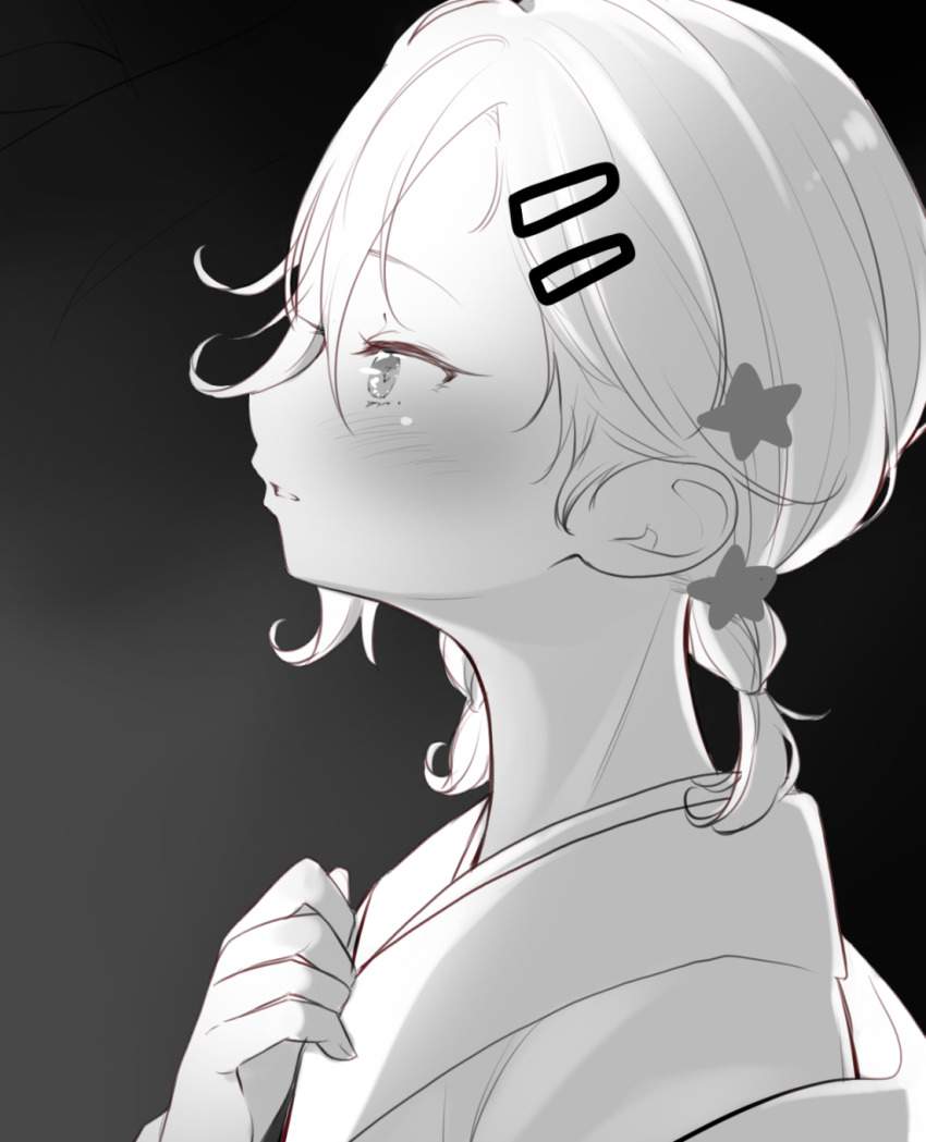 グノーシアのエロ画像下さい