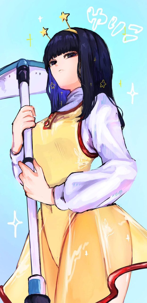 グノーシアのエロ画像下さい