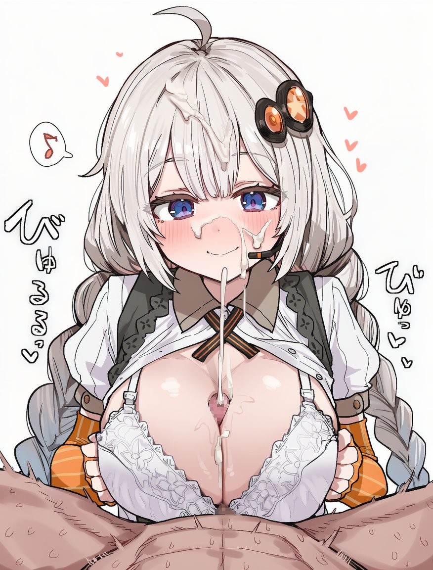 ボイスロイドのエロ＆萌え画像まとめ！