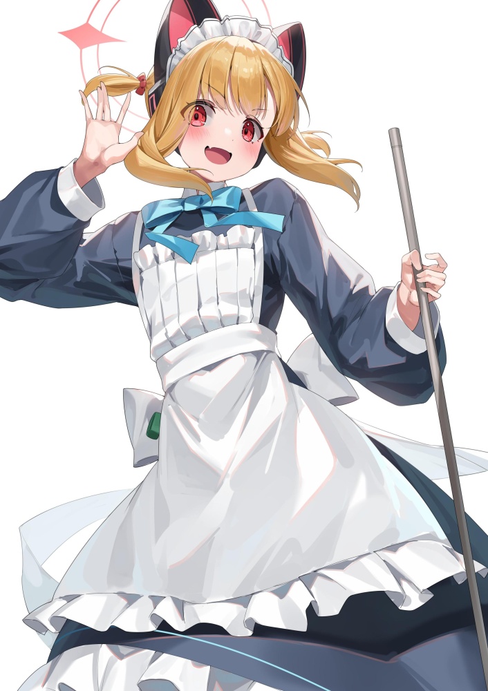 メイドがエロくてたまんないので画像を収集してきた
