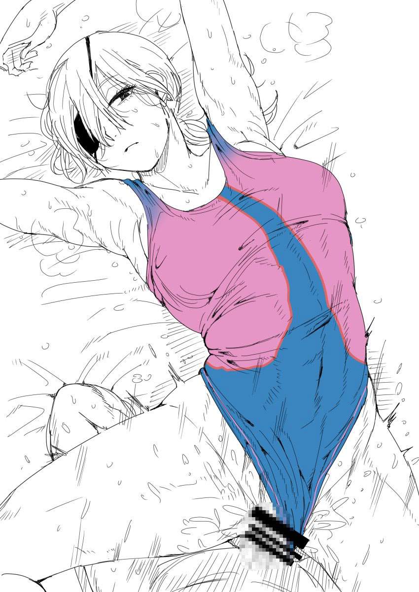 マグロのエロ画像待った無し！