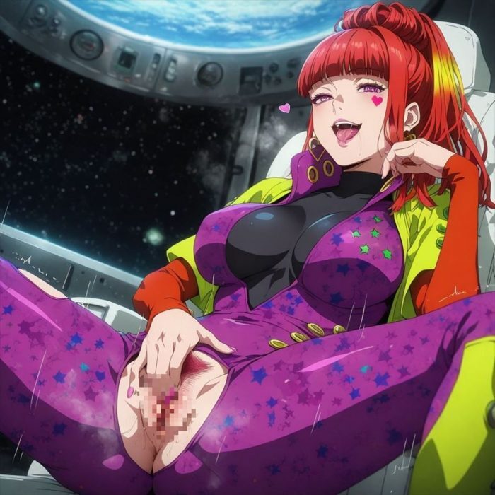 グノーシアのエロい画像