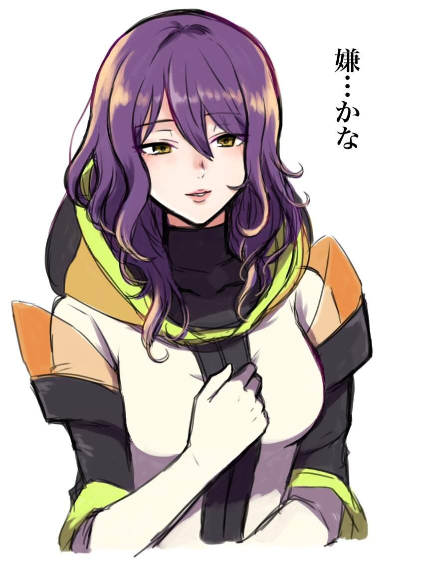 グノーシアのエロ画像下さい