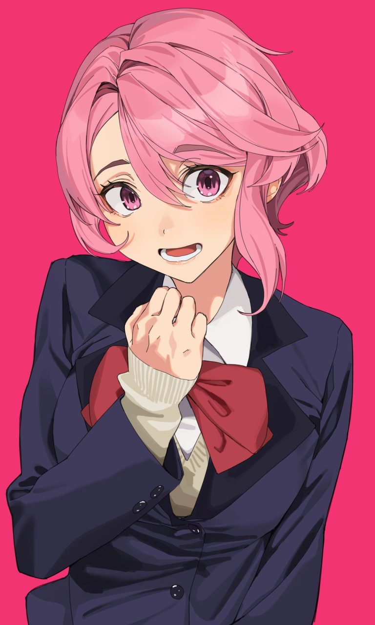 ダンダダンの画像下さい！