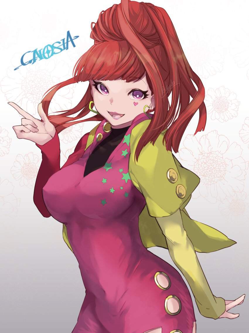 グノーシアのエロ画像下さい