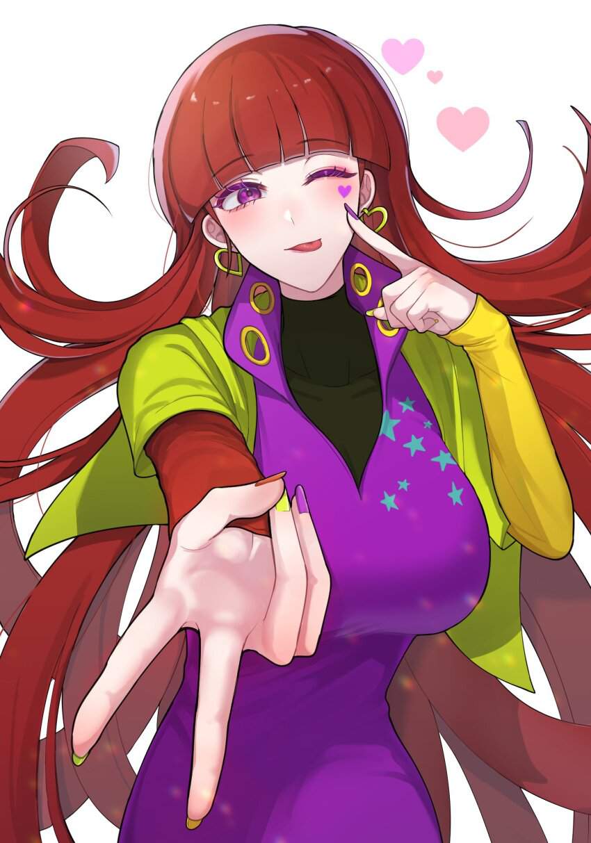 グノーシアのエロ画像下さい