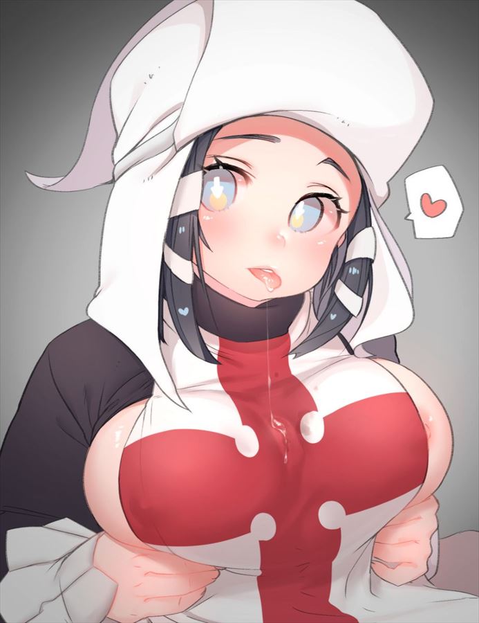 炎炎ノ消防隊の二次エロ画像を愛でる。