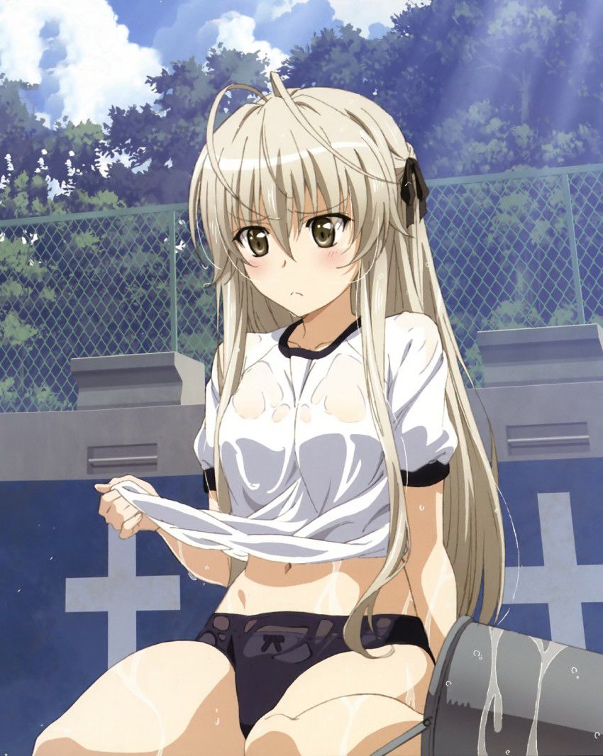 体操服・ブルマのエロすぎる画像