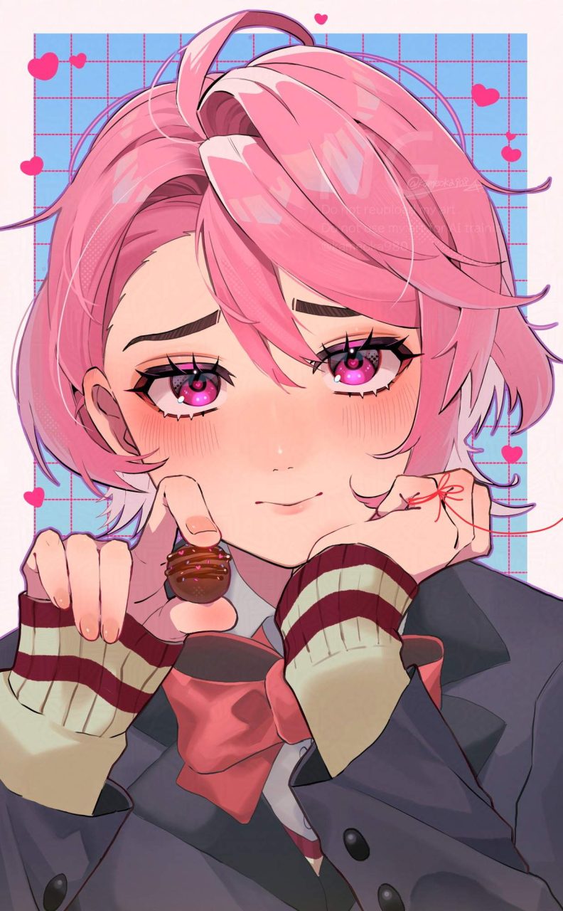 ダンダダンの画像下さい！