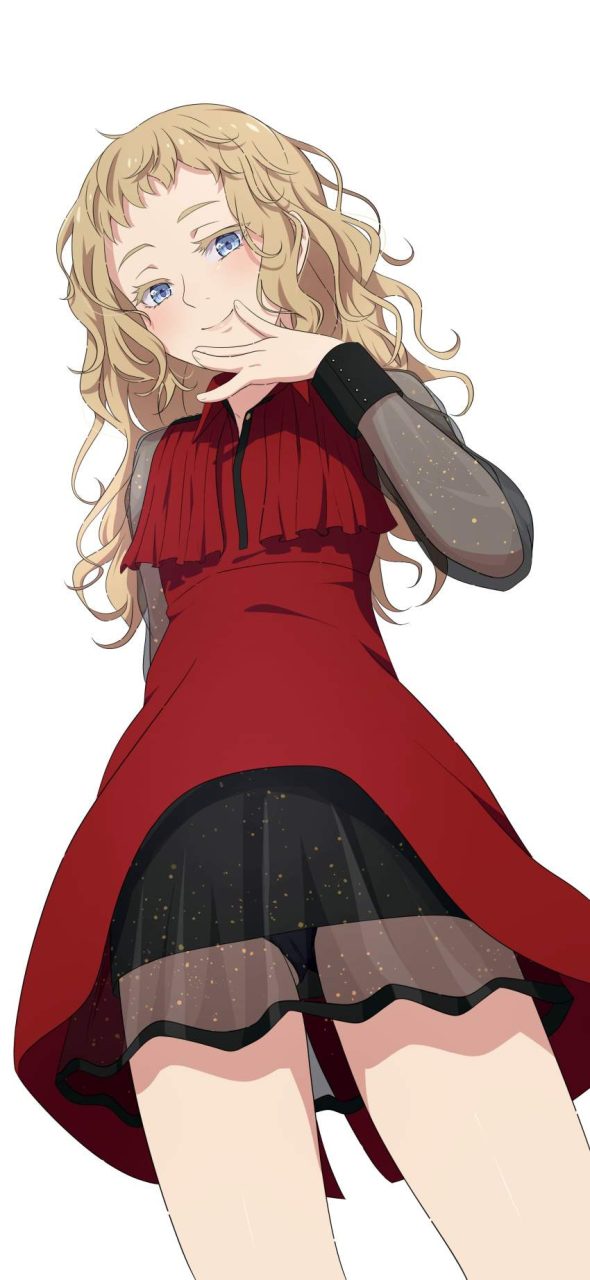 グノーシアのエロ画像詰め合わせ