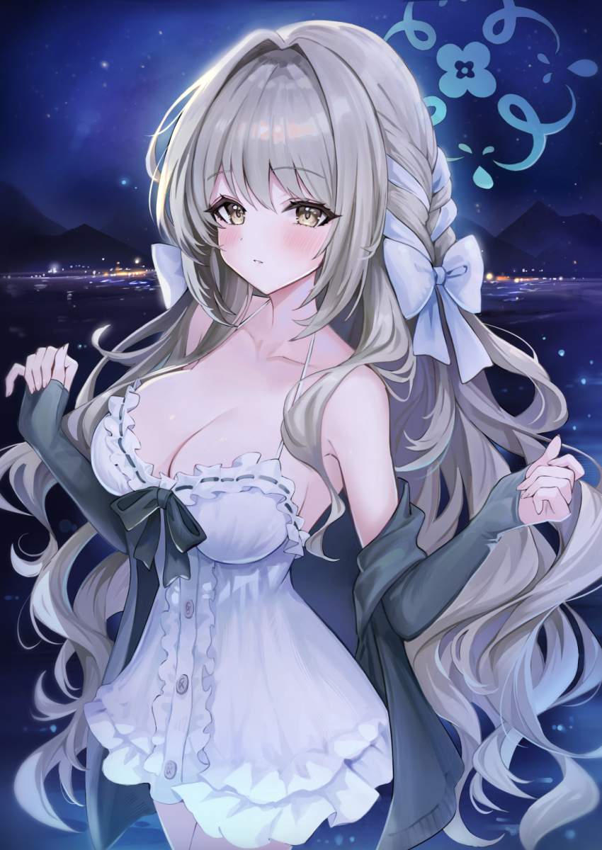 ブルーアーカイブのエロ画像集めてみた