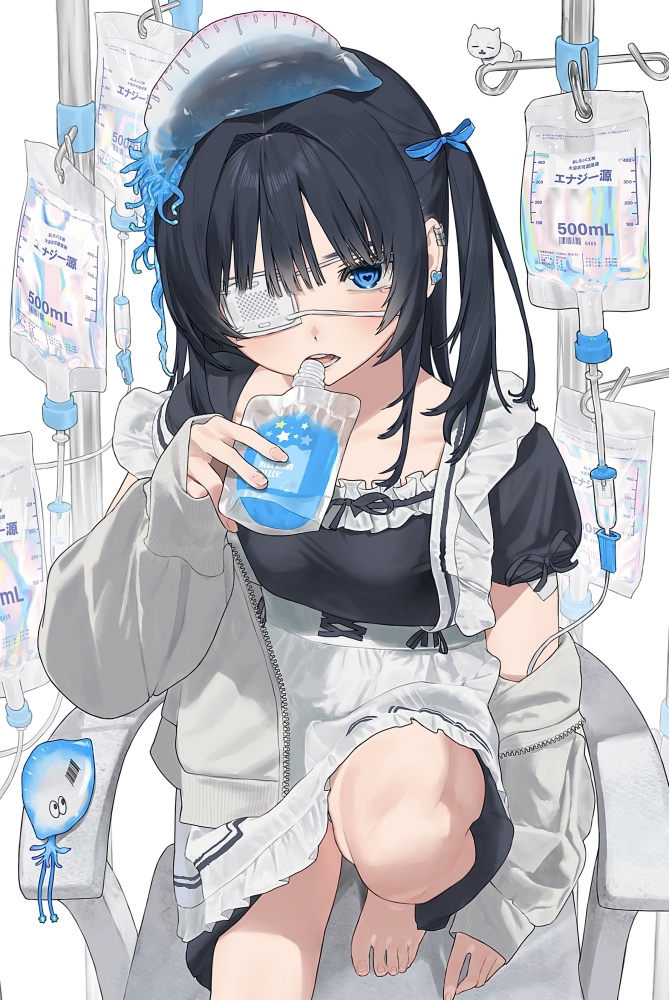 メイドがエロくてたまんないので画像を収集してきた
