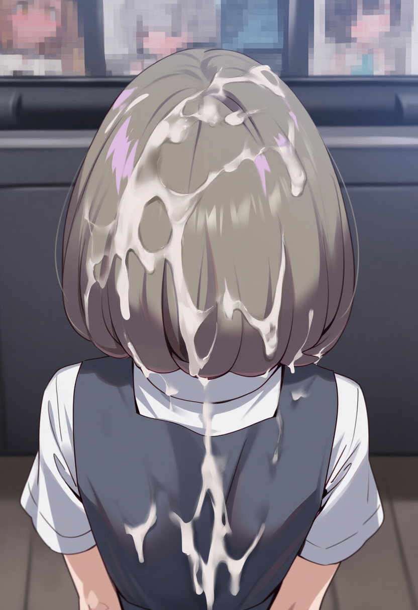 ラブライブ！のレベルが高いエロ画像