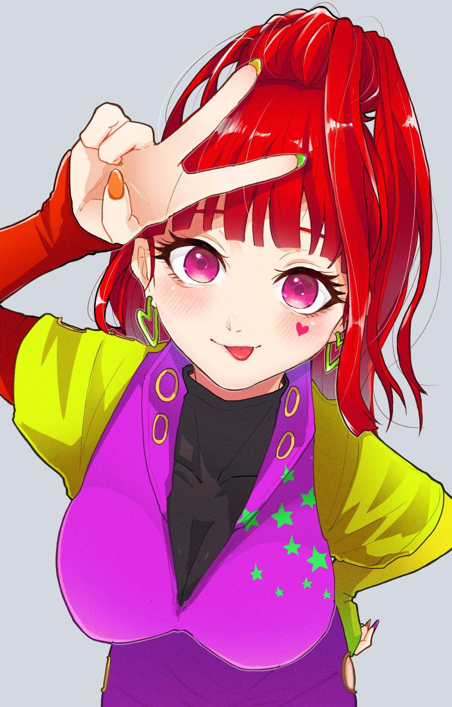 グノーシアのエロ画像詰め合わせ