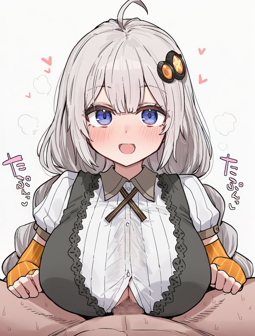 ボイスロイドのエロ＆萌え画像まとめ！