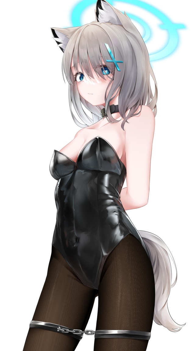 首輪の二次エロ画像で！