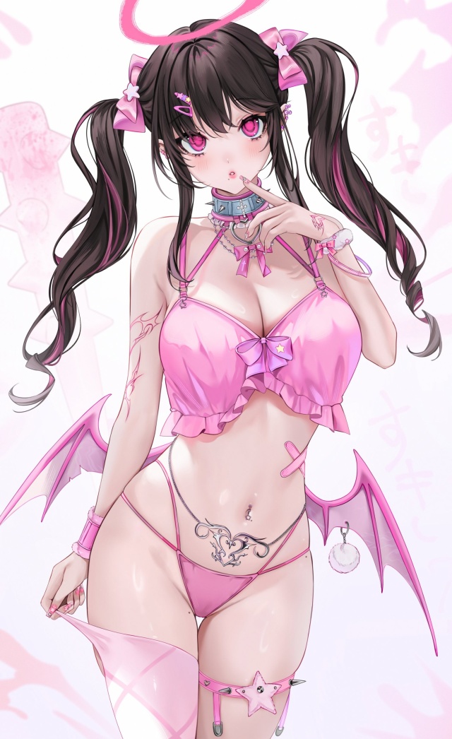 首輪の二次エロ画像で！