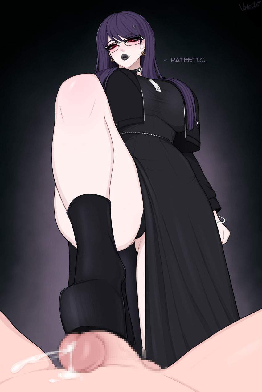 ドMの二次画像がヌけすぎてこまる件について