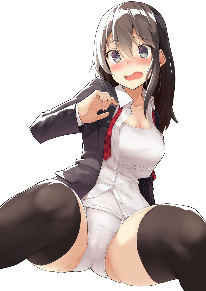 スク水の二次画像がヌけすぎてこまる件について