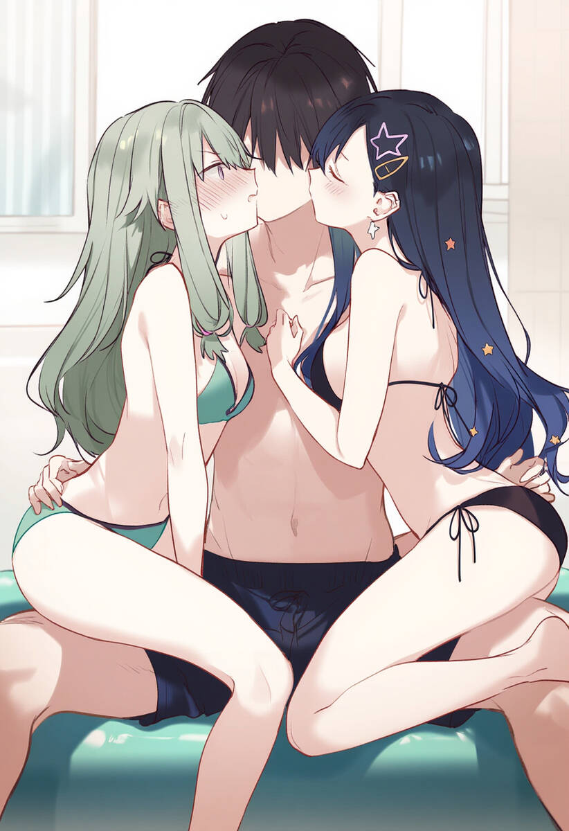 こんなにエロ過ぎるプロジェクトセカイの画像は反則です！