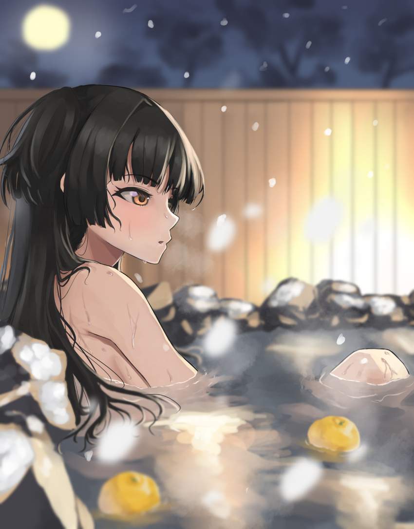 お風呂のエロ画像集めてみた