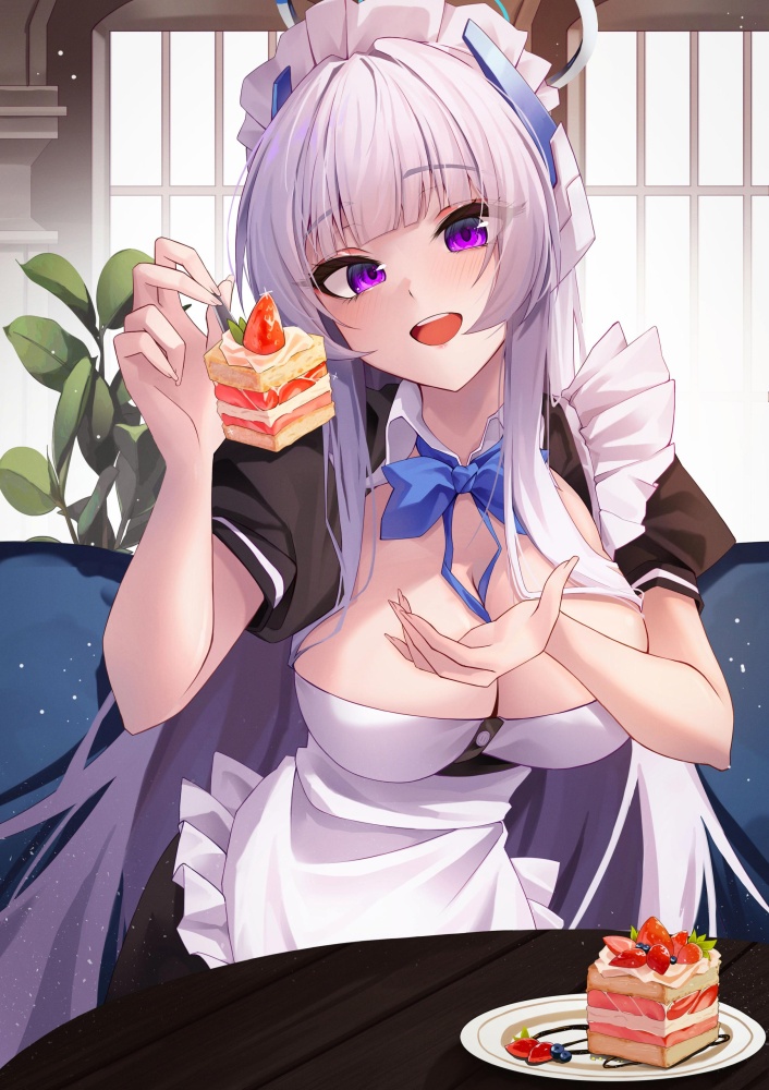 メイドがエロくてたまんないので画像を収集してきた