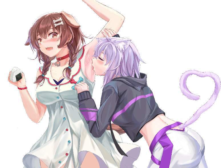 わきフェチの抜けるエロ画像まとめ！