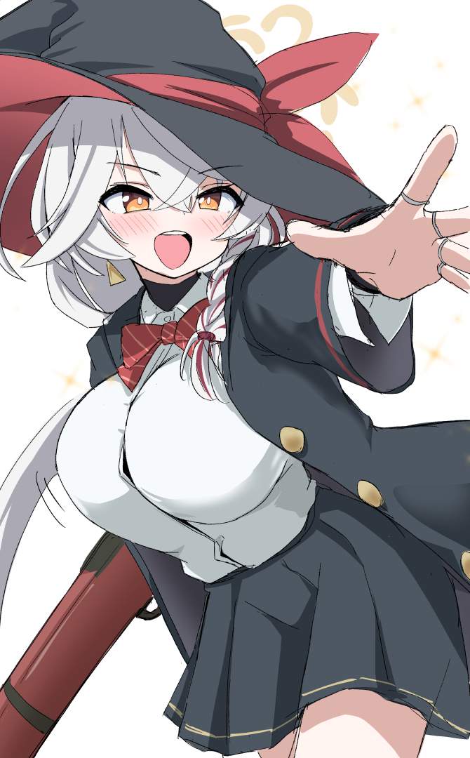 ブルーアーカイブのエロ画像をアップ！