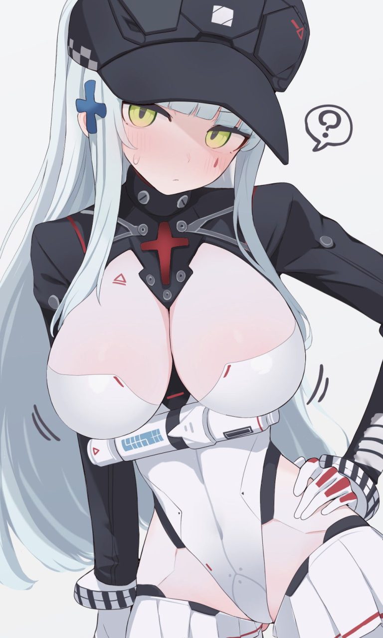 レオタードのエロ画像をアップ！