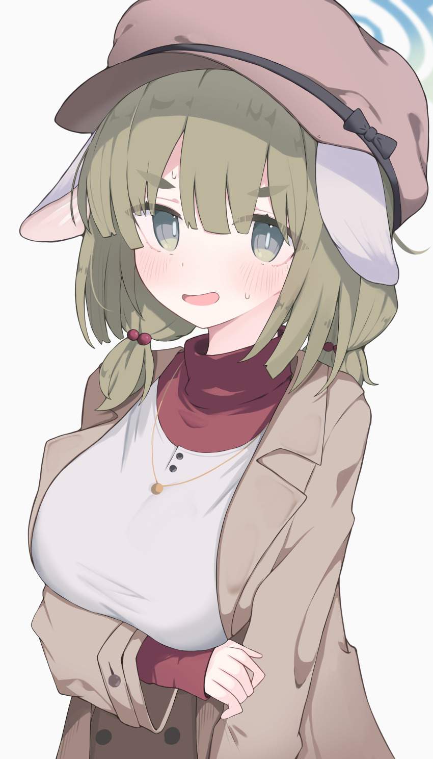 ブルーアーカイブエロ画像総合スレ