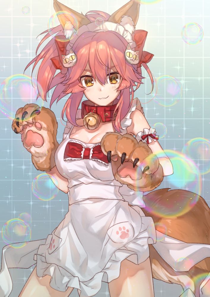 裸エプロンのエロい画像