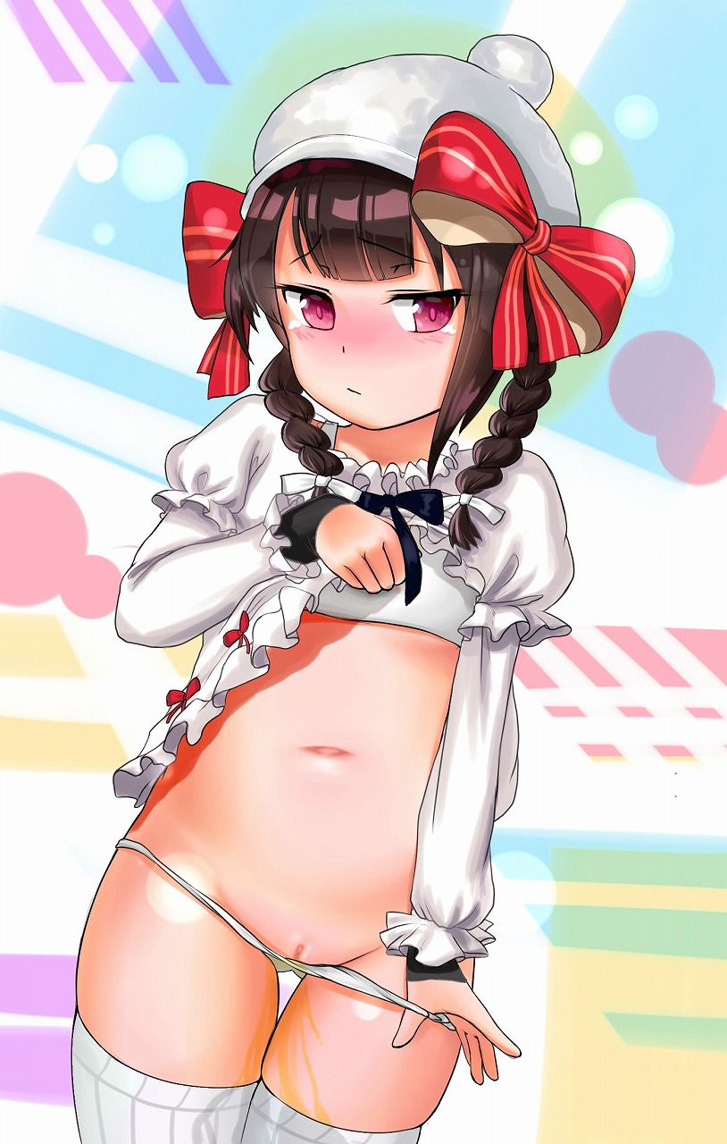 おしっこの淫乱で卑猥な画像をゲットだぜ！